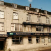 Отель Central Hotel, фото 10