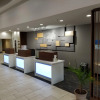 Отель Holiday Inn Express Birch Run - Frankenmuth Area, an IHG Hotel, фото 13