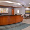 Отель Residence Inn by Marriott Columbia Northeast/Fort Jackson Area, фото 2