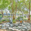 Отель Cozy Galveston Apartment w/ Private Beach Pass!, фото 16