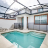 Отель C9007sid the Retreat at Championsgate, фото 30