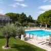 Отель Le Domaine des Oliviers, фото 10