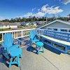 Отель The Surf Cottage 2 Bedrooms 1 Bathroom Home, фото 13