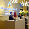 Отель ZUO AN International Hotel, фото 2