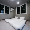Отель Cheongsong Baegunjang Motel, фото 6