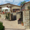 Отель Agriturismo Castello di Bucignano, фото 35
