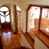 Отель Bed & Breakfast Casa Bonita в Сантьяго