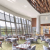 Отель New Century Resort Jiu Long Lake Ningbo, фото 19
