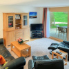 Отель Chalet Apartments Iseltwald, фото 37