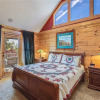 Отель Bear Slide 4 Bedroom Home with Mountain View, фото 4