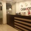 Отель Casa Hotel Jockey Plaza Mall, фото 17