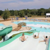 Отель Odalys Camping Le Vorlen, фото 9