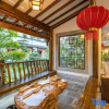 Отель Yan He Garden Hotel, фото 10