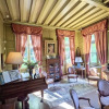 Отель Château d'Urtubie, фото 19
