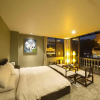 Отель Floral Hotel Fenghuang Molan Riverview, фото 26