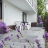 Отель Apartment With Terrace Near Niedersfeld Forest, фото 6