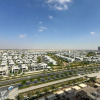 Отель WelHome - Contemporary 1BR at Dubai Hills Estate, фото 23