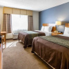 Отель Comfort Inn Oklahoma, фото 6