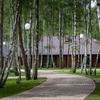 Отель Meguva Resort Hotel в Паланге