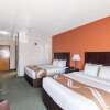 Отель Quality Inn, фото 17