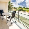 Отель Comfortable Apartment At Only 100 Metres From The Sea, фото 8
