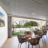 Отель L5 Surfers Paradise Apartment в Голде-Косте