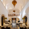 Отель Áurea Convento Capuchinos by Eurostars Hotel Company, фото 25