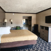 Отель Executive Inn Northwest, фото 7