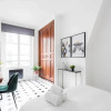 Отель République - Le Marais Apartment, фото 11