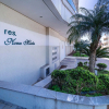 Отель Apartamento 2 dormitórios no centro de Bombinhas com 1 suite, a 120 metros do Mar, фото 13