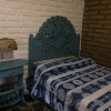 Отель Cabañas Los Adobes, фото 1