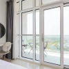 Отель Waves - Elegant 28th Floor Studio in Carson A, Damac Hills, фото 9