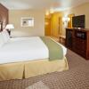 Отель Holiday Inn Express & Suites Willows, an IHG Hotel, фото 19