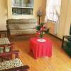 Отель Spacious Apartment near Mall в Ароке