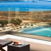Отель Luxury Key Mykonos 6 Bed Villa On The Rocks Aleomandra, фото 11
