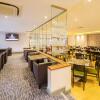 Отель Holiday Inn High Wycombe M40, Jct. 4, an IHG Hotel, фото 23