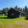 Отель Beautiful 4-5 Persons Cottage in Alvdalen, фото 24