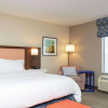 Отель Hampton Inn Warsaw, фото 6