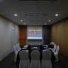 Отель AVA Hotel Jeju Hamdeok, фото 17