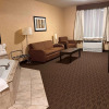 Отель Ramada by Wyndham Estevan, фото 4