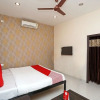 Отель OYO 18965 Parampara Garden, фото 20