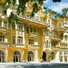 Отель Spa Hotel Svoboda, фото 1