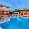 Отель Villa in Ibiza Town, sleeps 12 - Villa Tino, фото 12
