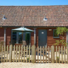 Отель Barn Cottages at Lacock, фото 9