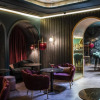 Отель Fürst Metternich, фото 19