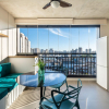 Отель VO13 - Apartamento Luxuoso e Aconchegante no Bom Retiro, фото 7