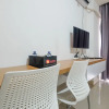 Отель Warm And Relax Studio At Signature Park Grande Apartment, фото 17
