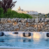 Отель Trulli Nannì, фото 6