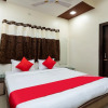 Отель Radhe Krishna Palace By OYO Rooms, фото 3