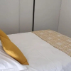 Отель Appartement de 2 chambres avec vue sur la mer et wifi a Porto Vecchio a 5 km de la plage, фото 3